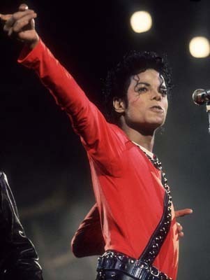 Michael Jackson Fotoğrafları 1037