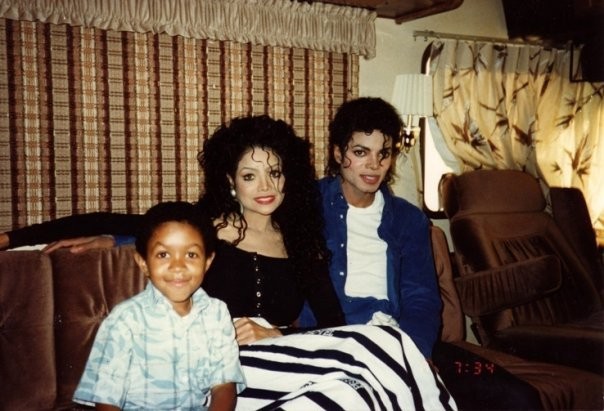 Michael Jackson Fotoğrafları 1050
