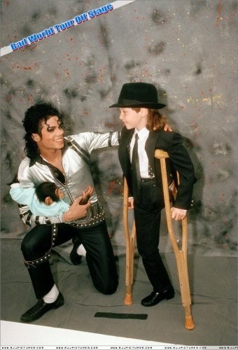 Michael Jackson Fotoğrafları 1090