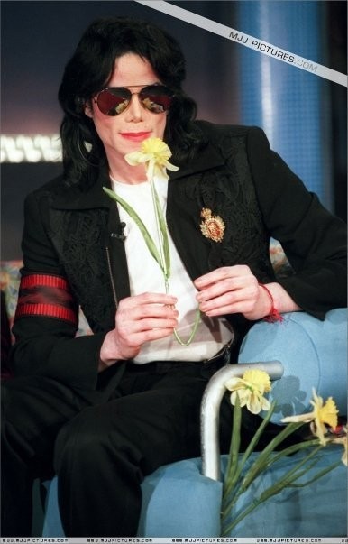 Michael Jackson Fotoğrafları 1111