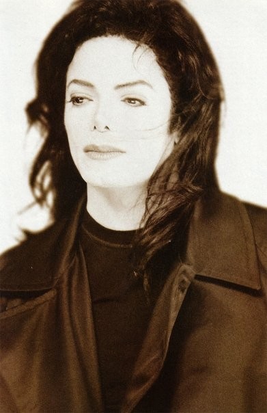 Michael Jackson Fotoğrafları 1135