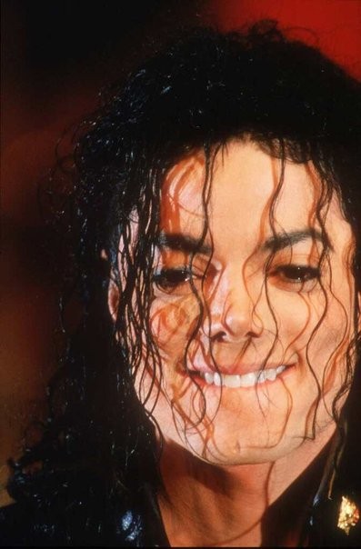 Michael Jackson Fotoğrafları 1141