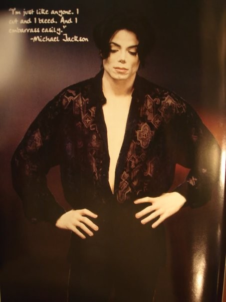 Michael Jackson Fotoğrafları 1163