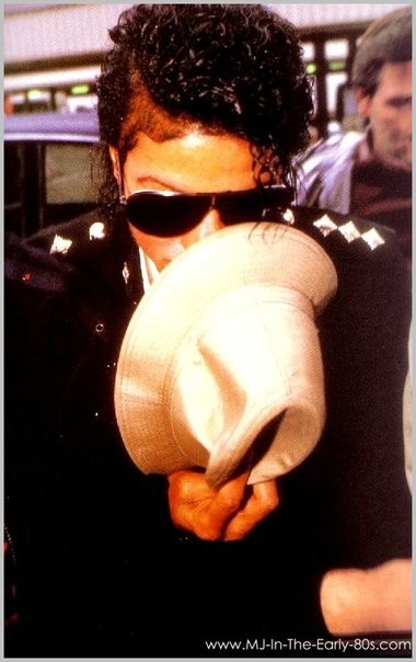 Michael Jackson Fotoğrafları 1166
