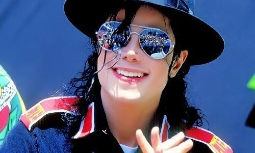 Michael Jackson Fotoğrafları 1183