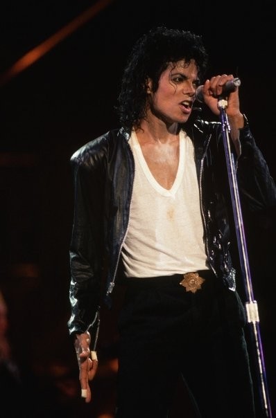Michael Jackson Fotoğrafları 1218