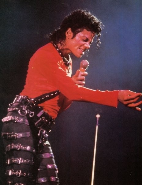 Michael Jackson Fotoğrafları 1238
