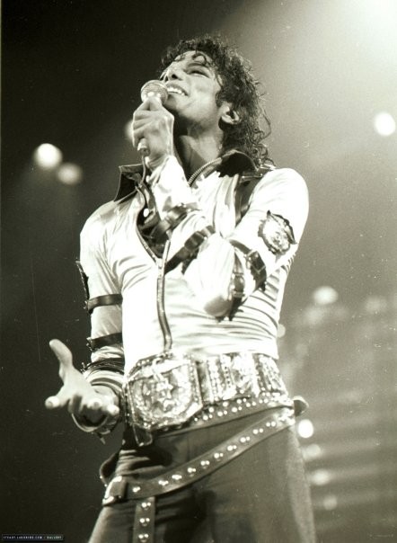 Michael Jackson Fotoğrafları 1244