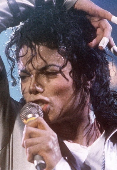 Michael Jackson Fotoğrafları 1280