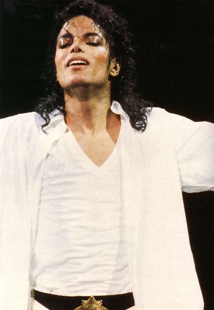 Michael Jackson Fotoğrafları 1286