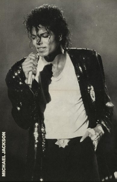 Michael Jackson Fotoğrafları 1319