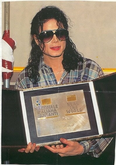 Michael Jackson Fotoğrafları 1326