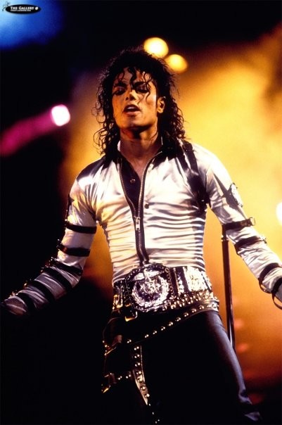Michael Jackson Fotoğrafları 1354