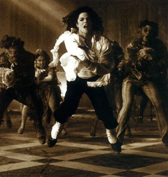 Michael Jackson Fotoğrafları 1395