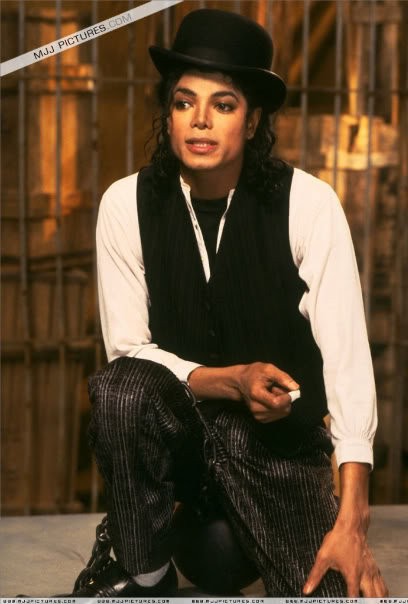 Michael Jackson Fotoğrafları 1402