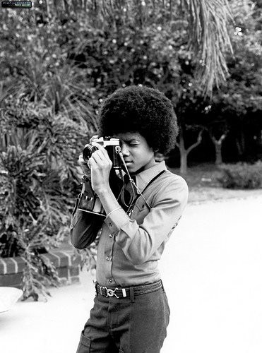 Michael Jackson Fotoğrafları 1434