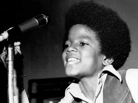 Michael Jackson Fotoğrafları 1458