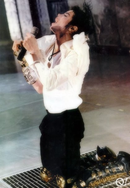 Michael Jackson Fotoğrafları 1500