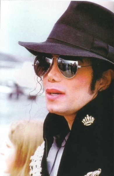Michael Jackson Fotoğrafları 1560