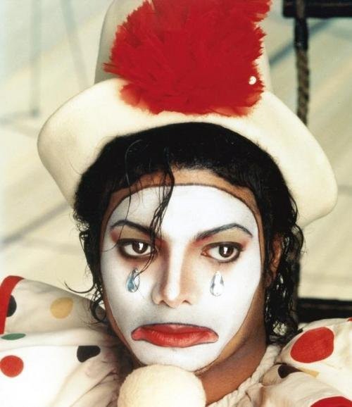 Michael Jackson Fotoğrafları 1587