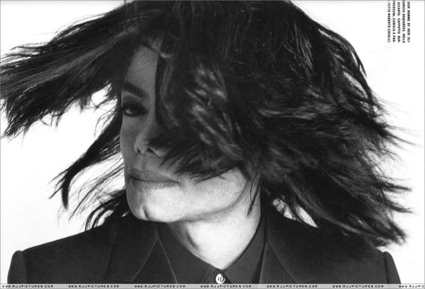 Michael Jackson Fotoğrafları 1588