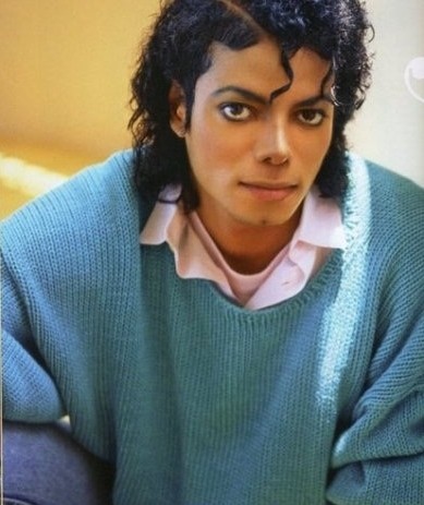 Michael Jackson Fotoğrafları 1652