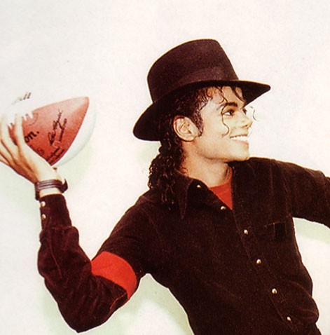 Michael Jackson Fotoğrafları 1653