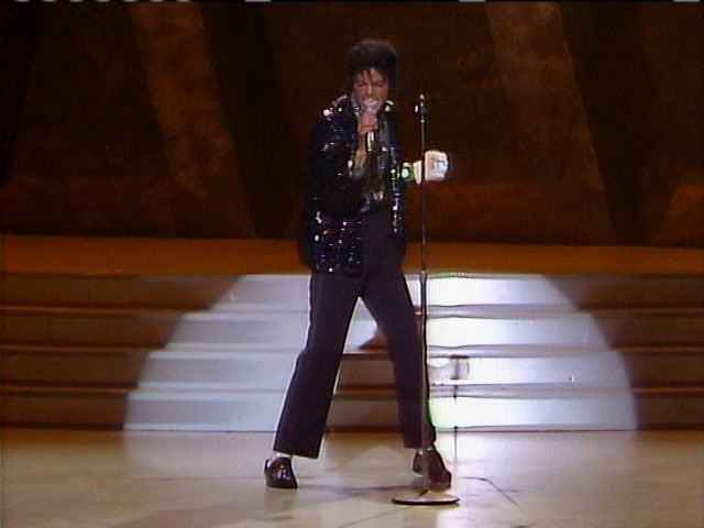 Michael Jackson Fotoğrafları 174