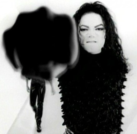 Michael Jackson Fotoğrafları 1778