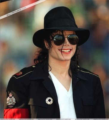 Michael Jackson Fotoğrafları 1795