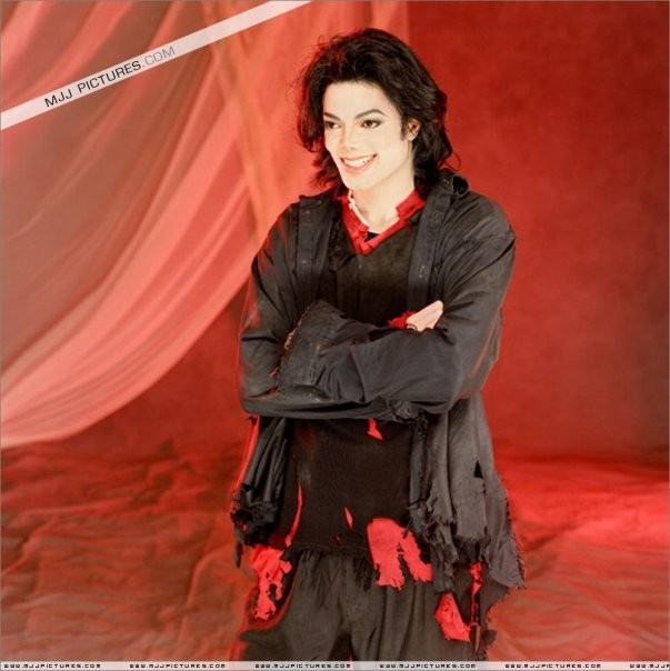 Michael Jackson Fotoğrafları 1844