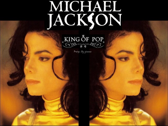 Michael Jackson Fotoğrafları 190