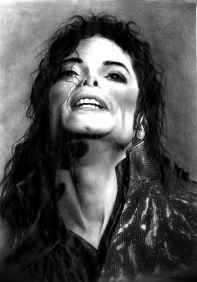 Michael Jackson Fotoğrafları 216