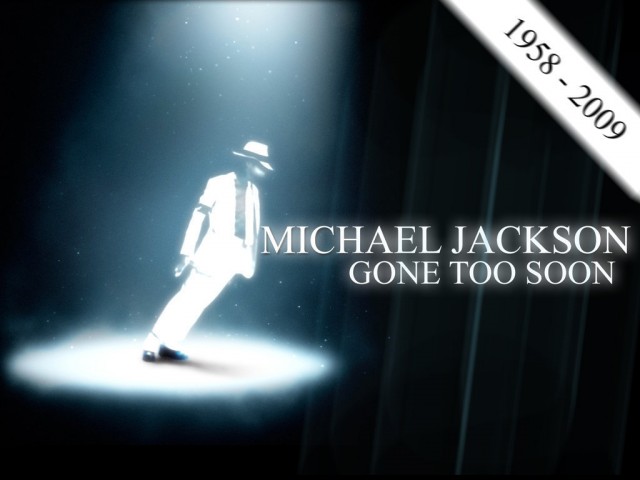 Michael Jackson Fotoğrafları 255