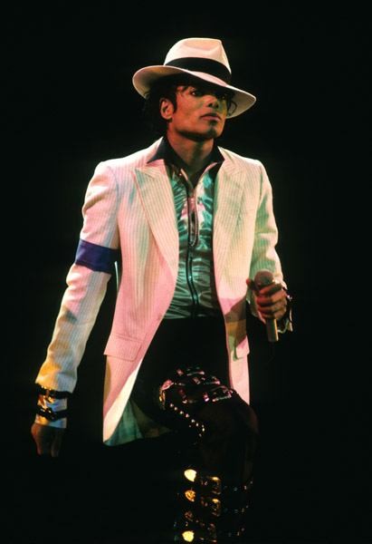 Michael Jackson Fotoğrafları 272