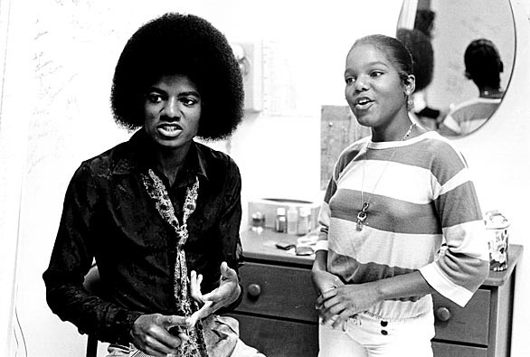 Michael Jackson Fotoğrafları 356