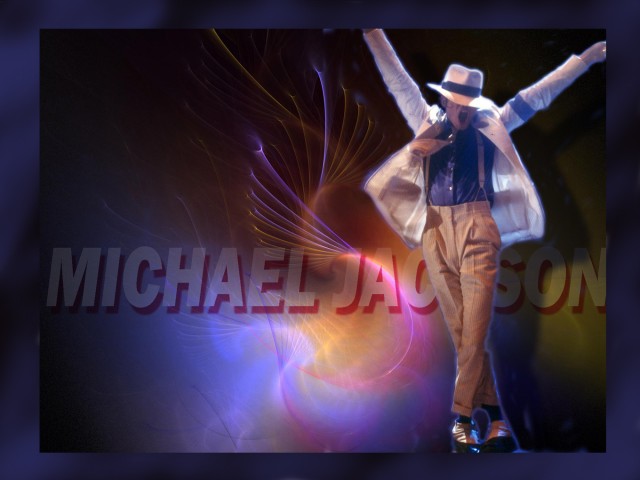 Michael Jackson Fotoğrafları 41