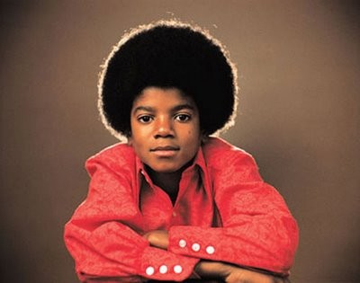 Michael Jackson Fotoğrafları 490