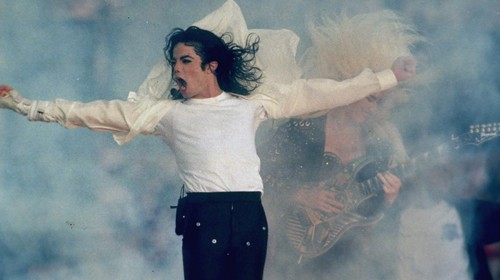 Michael Jackson Fotoğrafları 515