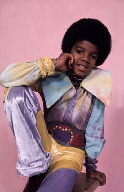 Michael Jackson Fotoğrafları 563