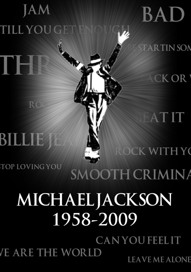 Michael Jackson Fotoğrafları 587