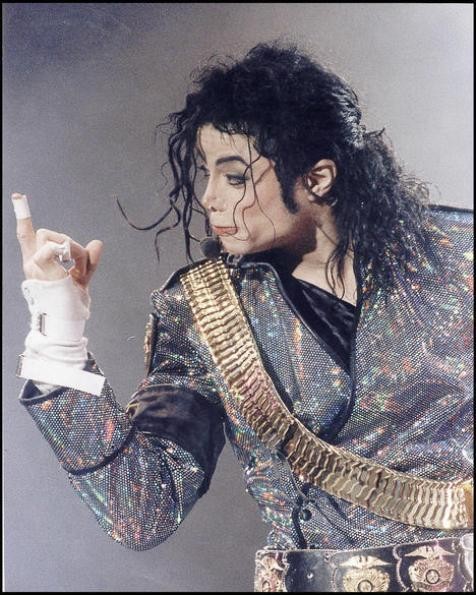 Michael Jackson Fotoğrafları 628