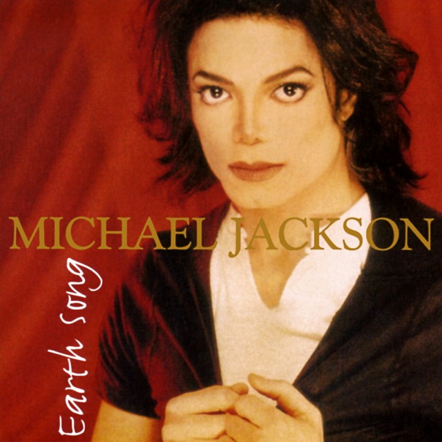 Michael Jackson Fotoğrafları 630