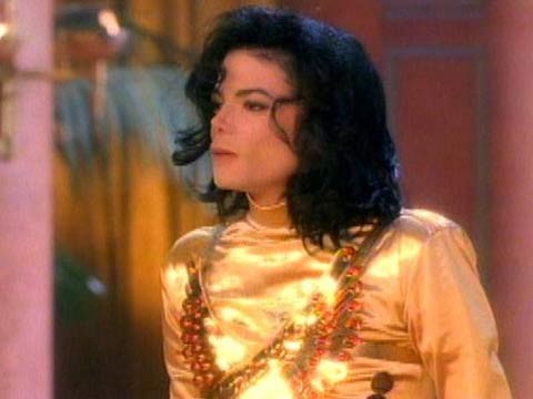 Michael Jackson Fotoğrafları 664