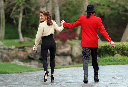 Michael Jackson Fotoğrafları 770