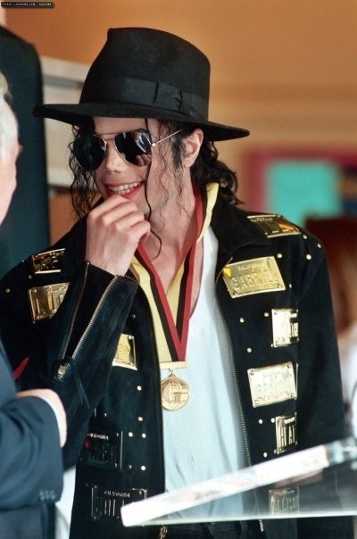 Michael Jackson Fotoğrafları 809