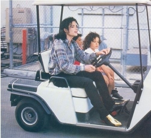 Michael Jackson Fotoğrafları 820