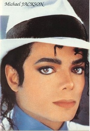 Michael Jackson Fotoğrafları 929