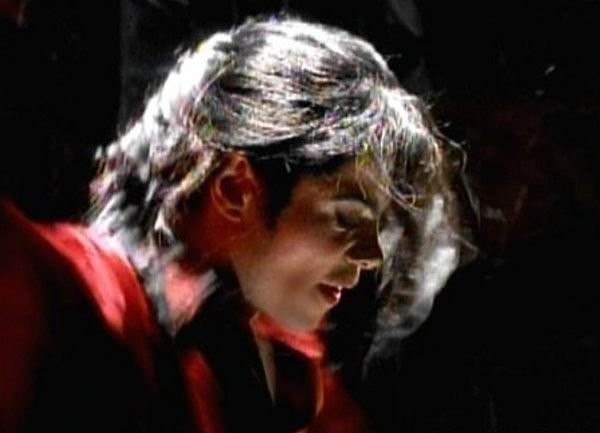 Michael Jackson Fotoğrafları 948