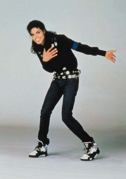 Michael Jackson Fotoğrafları 959